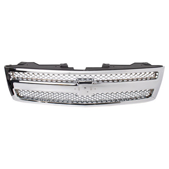 TRQ® - Grille
