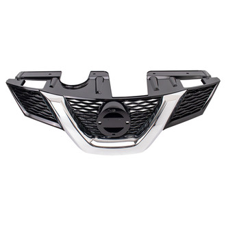 TRQ® - Grille