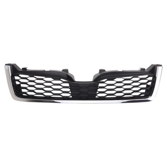 TRQ® - Lower Grille