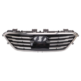 TRQ® - Grille
