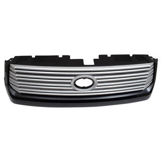 TRQ® - Grille