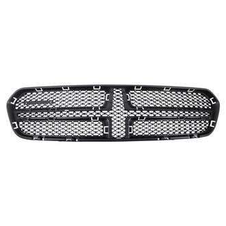 TRQ® - Upper Grille