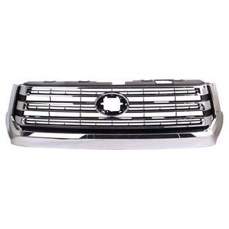 TRQ® - Grille