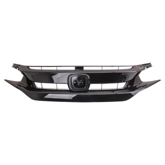 TRQ® - Grille