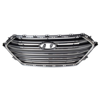 TRQ® - Grille