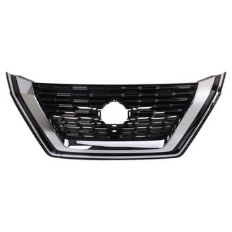 TRQ® - Grille