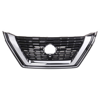 TRQ® - Grille