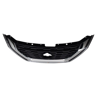 TRQ® - Grille