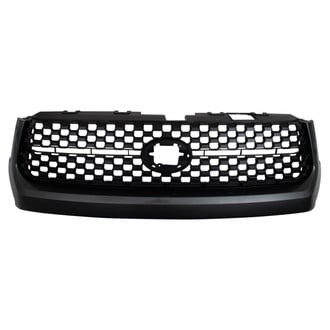 TRQ® - Grille