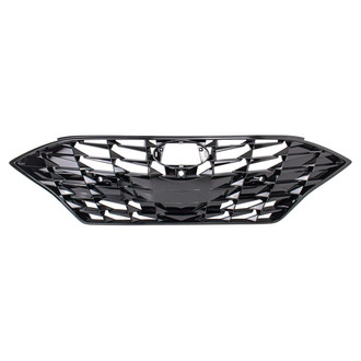 TRQ® - Grille