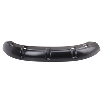 TRQ® - Rear Outer Driver Side Wheel Housing
