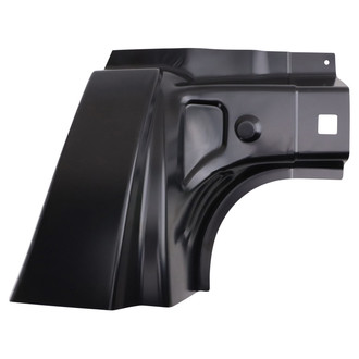 TRQ® - Driver Side Body C-Pillar