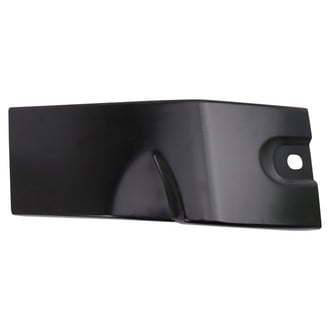 TRQ® - Front Rearward Lower Passenger Side Fender Patch Panel