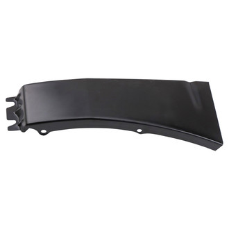 TRQ® - Front Rearward Lower Passenger Side Fender Patch Panel