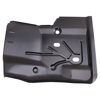 TRQ® - Front Passenger Side Floor Pan