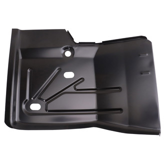 TRQ® - Front Driver Side Floor Pan