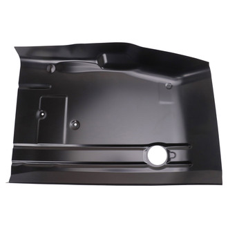 TRQ® - Front Passenger Side Floor Pan