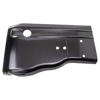 TRQ® - Front Driver Side Floor Pan
