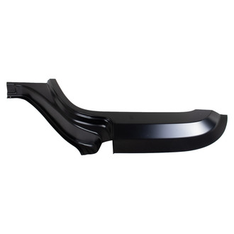 TRQ® - Driver Side Wheel Arch