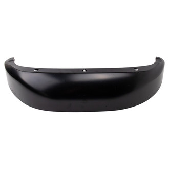 TRQ® - Rear Inner Passenger Side Wheel Housing