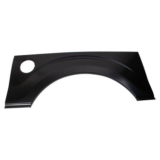 TRQ® - Driver Side Bed Wheel Arch Repair Panel