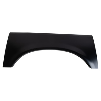 TRQ® - Wheel Arch