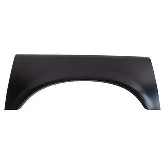 TRQ® - Passenger Side Wheel Arch