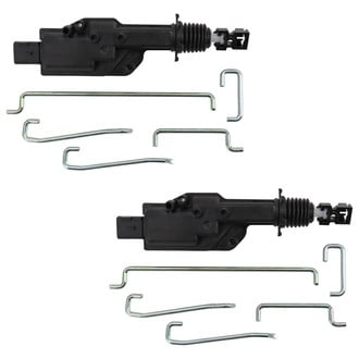 TRQ® - Electrical Door Lock Actuator