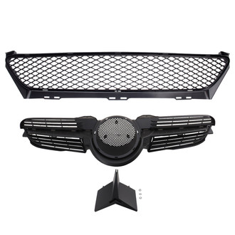 TRQ® - Grille