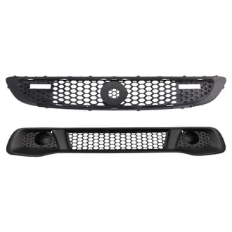 TRQ® - Grille