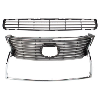 TRQ® - Grille