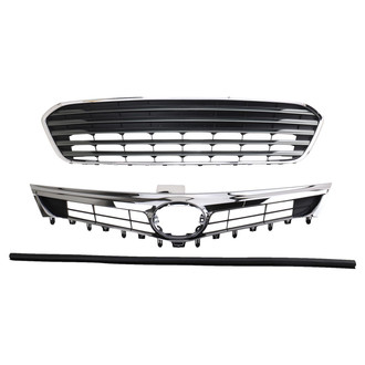 TRQ® - Grille
