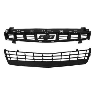 TRQ® - Upper and Lower Grille Set