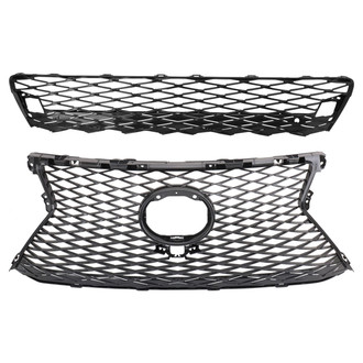TRQ® - Grille