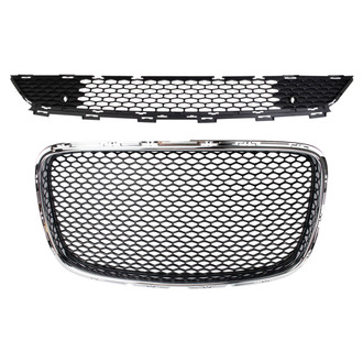 TRQ® - Grille