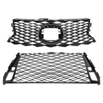 TRQ® - Grille
