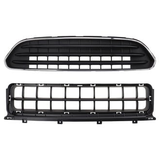 TRQ® - Grille