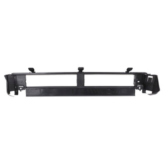 TRQ® - Radiator Shutter Housing