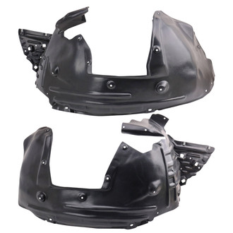TRQ® - Fender Liner Set