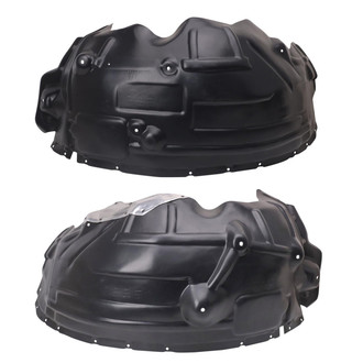 TRQ® - Fender Liner Set