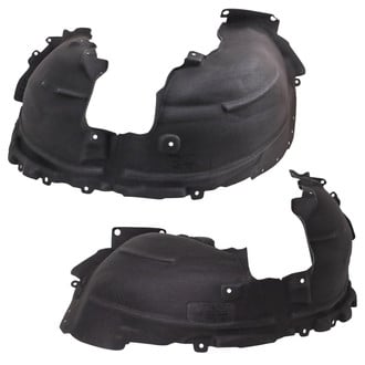 TRQ® - Fender Liner Set