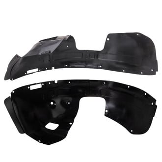 TRQ® - Fender Liner Set