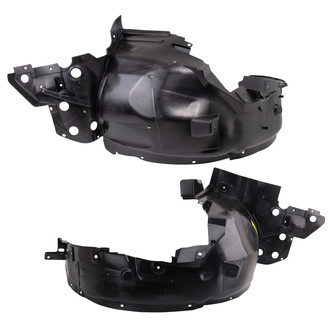 TRQ® - Fender Liner Set