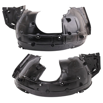 TRQ® - Fender Liner Set