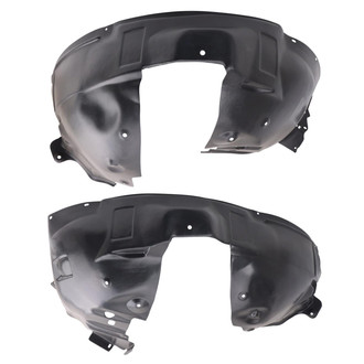 TRQ® - Fender Liner Set