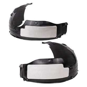 TRQ® - Fender Liner Set