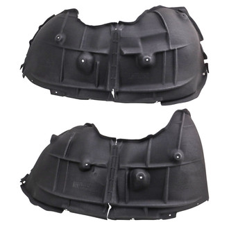 TRQ® - Fender Liner Set