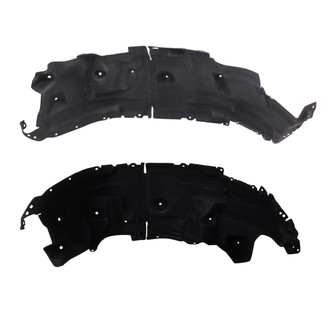 TRQ® - Fender Liner Set