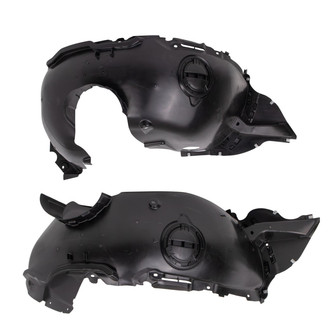 TRQ® - Fender Liner Set