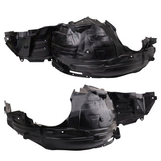 TRQ® - Fender Liner Set